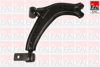 FAI AutoParts SS5144 - Barra oscilante, suspensión de ruedas