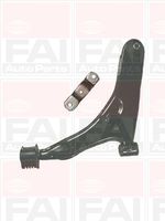 FAI AutoParts SS5145 - Barra oscilante, suspensión de ruedas