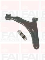 FAI AutoParts SS5146 - Barra oscilante, suspensión de ruedas