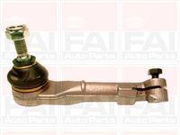 FAI AutoParts SS518 - Rótula barra de acoplamiento