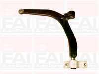 FAI AutoParts SS520 - Barra oscilante, suspensión de ruedas