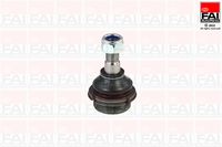 FAI AutoParts SS524 - año construcción desde: 01/1988<br>Lado de montaje: Eje delantero, izquierda<br>Lado de montaje: Eje delantero, derecha<br>Lado de montaje: debajo<br>N.º de chasis (VIN) hasta: 91358779<br>para OE N°: 36402<br>Número de piezas necesarias: 2<br>