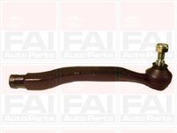 FAI AutoParts SS530 - Medida de rosca: M14x1.5<br>Tipo de rosca: con rosca derecha<br>Medida cónica [mm]: 12,9<br>Referencia artículo par: TA1588<br>Lado de montaje: Eje delantero, izquierda<br>Longitud [mm]: 234<br>Ancho [mm]: 45<br>Altura [mm]: 65<br>