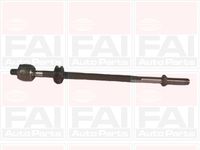 FAI AutoParts SS5457 - Lado de montaje: Eje delantero, izquierda<br>Lado de montaje: Eje delantero, derecha<br>Equipamiento de vehículo: para vehículos sin dirección hidráulica asistida<br>Longitud [mm]: 397<br>Número de piezas necesarias: 2<br>Medida de rosca: M14 x 1.5<br>Rosca 1: M22 x 1.5<br>