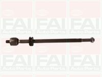 FAI AutoParts SS5476 - Equipamiento de vehículo: para vehículos sin dirección asistida<br>Rosca 2: M14x1.5<br>Lado de montaje: Eje delantero, izquierda<br>Lado de montaje: Eje delantero, derecha<br>Longitud [mm]: 386<br>Ancho [mm]: 36<br>Altura [mm]: 36<br>Long. rótula axial [mm]: 386<br>