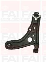 FAI AutoParts SS5495 - Barra oscilante, suspensión de ruedas