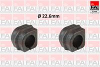 FAI AutoParts SS5499K - Soporte, estabilizador