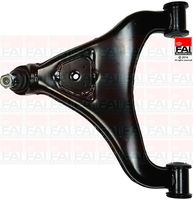 FAI AutoParts SS5555 - Garantía: 2 años de garantía<br>Lado de montaje: Eje delantero, derecha<br>peso [g]: 7060<br>para OE N°: 901 330 2507<br>Tipo de dirección: Brazo oscilante transversal<br>