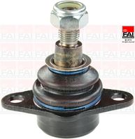 FAI AutoParts SS5663 - Rótula de suspensión/carga