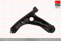 FAI AutoParts SS5684 - Barra oscilante, suspensión de ruedas