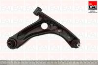 FAI AutoParts SS5685 - Barra oscilante, suspensión de ruedas