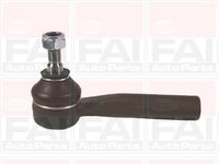 FAI AutoParts SS5714 - Medida de rosca: M14x1.5<br>Tipo de rosca: con rosca derecha<br>Medida cónica [mm]: 11,8<br>Referencia artículo par: TA2338<br>Lado de montaje: Eje delantero, derecha<br>Longitud [mm]: 132<br>Ancho [mm]: 38<br>Altura [mm]: 72<br>