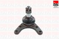 FAI AutoParts SS5735 - Lado de montaje: Eje delantero<br>Lado de montaje: exterior<br>Lado de montaje: debajo<br>Medida de rosca: M16 x 1,50 x 23,0<br>Longitud [mm]: 98<br>Ancho [mm]: 117<br>Altura [mm]: 100<br>