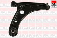 FAI AutoParts SS5755 - Barra oscilante, suspensión de ruedas