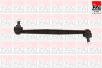 FAI AutoParts SS596 - Material: Plástico<br>Dinámica de frenado / conducción: para vehículos sin regulación dinámica de conducción<br>Barra / Montante: Barra de acomplamiento<br>Lado de montaje: Eje delantero, derecha<br>Lado de montaje: Eje delantero, izquierda<br>