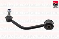 FAI AutoParts SS6031 - Lado de montaje: Eje delantero, izquierda<br>Lado de montaje: Eje delantero, derecha<br>Número de piezas necesarias: 2<br>Barra / Montante: Barra de acomplamiento<br>