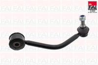 FAI AutoParts SS6032 - Lado de montaje: Eje trasero izquierda<br>Longitud [mm]: 200<br>Número de piezas necesarias: 1<br>Barra / Montante: Barra de acomplamiento<br>