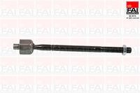 FAI AutoParts SS6033 - Articulación axial, barra de acoplamiento