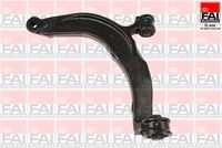 FAI AutoParts SS6036 - Barra oscilante, suspensión de ruedas