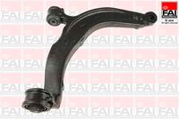 FAI AutoParts SS6037 - Barra oscilante, suspensión de ruedas