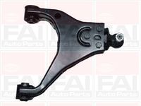 FAI AutoParts SS6059 - Barra oscilante, suspensión de ruedas