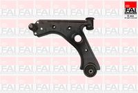 FAI AutoParts SS6068 - Barra oscilante, suspensión de ruedas