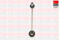 FAI AutoParts SS6072 - Lado de montaje: Eje delantero, izquierda<br>Lado de montaje: Eje delantero, derecha<br>Diámetro [mm]: 23<br>para OE N°: 1J0 411 315 E<br>Número de piezas necesarias: 2<br>Material: Metal<br>Barra / Montante: Barra de acomplamiento<br>