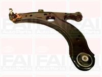 FAI AutoParts SS608 - Barra oscilante, suspensión de ruedas