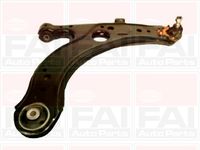 FAI AutoParts SS609 - Barra oscilante, suspensión de ruedas