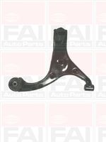 FAI AutoParts SS6094 - Barra oscilante, suspensión de ruedas