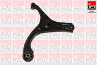 FAI AutoParts SS6095 - Barra oscilante, suspensión de ruedas