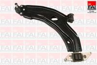 FAI AutoParts SS6098 - Barra oscilante, suspensión de ruedas