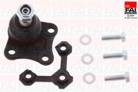 FAI AutoParts SS610 - Rótula de suspensión/carga