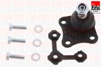 FAI AutoParts SS611 - Rótula de suspensión/carga