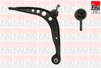 FAI AutoParts SS6211 - Barra oscilante, suspensión de ruedas