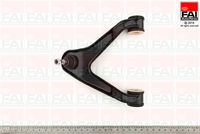 FAI AutoParts SS5798 - Lado de montaje: Eje delantero, derecha<br>Lado de montaje: arriba<br>Número de piezas necesarias: 1<br>Tipo de dirección: Brazo oscilante transversal<br>