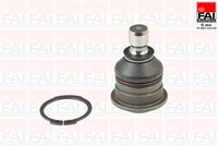 FAI AutoParts SS5821 - Rótula de suspensión/carga