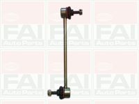 FAI AutoParts SS5823 - Lado de montaje: Eje delantero, izquierda<br>Número de piezas necesarias: 1<br>Barra / Montante: Barra de acomplamiento<br>