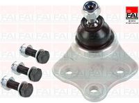 FAI AutoParts SS5856 - Rótula de suspensión/carga