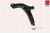 FAI AutoParts SS5888 - Barra oscilante, suspensión de ruedas