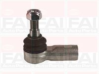 FAI AutoParts SS5898 - Rótula barra de acoplamiento