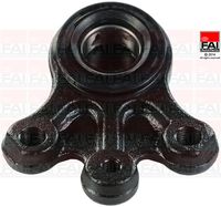 FAI AutoParts SS5906 - Lado de montaje: Eje delantero, izquierda<br>Lado de montaje: Eje delantero, derecha<br>Lado de montaje: arriba<br>Número de piezas necesarias: 2<br>