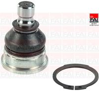 FAI AutoParts SS5939 - Rótula de suspensión/carga