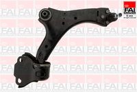 FAI AutoParts SS6227 - Barra oscilante, suspensión de ruedas