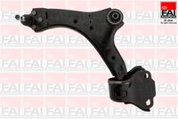 FAI AutoParts SS6228 - Barra oscilante, suspensión de ruedas