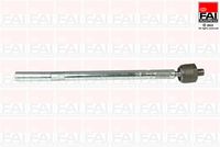 FAI AutoParts SS6259 - Articulación axial, barra de acoplamiento