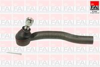 FAI AutoParts SS6311 - Lado de montaje: Eje delantero, derecha<br>para OE N°: 45046-09570<br>Número de piezas necesarias: 1<br>