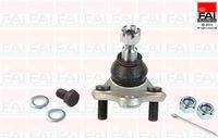 FAI AutoParts SS6312 - Rótula de suspensión/carga