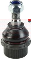 FAI AutoParts SS6317 - Lado de montaje: Eje delantero, izquierda<br>Lado de montaje: Eje delantero, derecha<br>Lado de montaje: debajo<br>Número de piezas necesarias: 2<br>