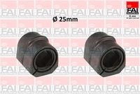 FAI AutoParts SS6325K - Soporte, estabilizador